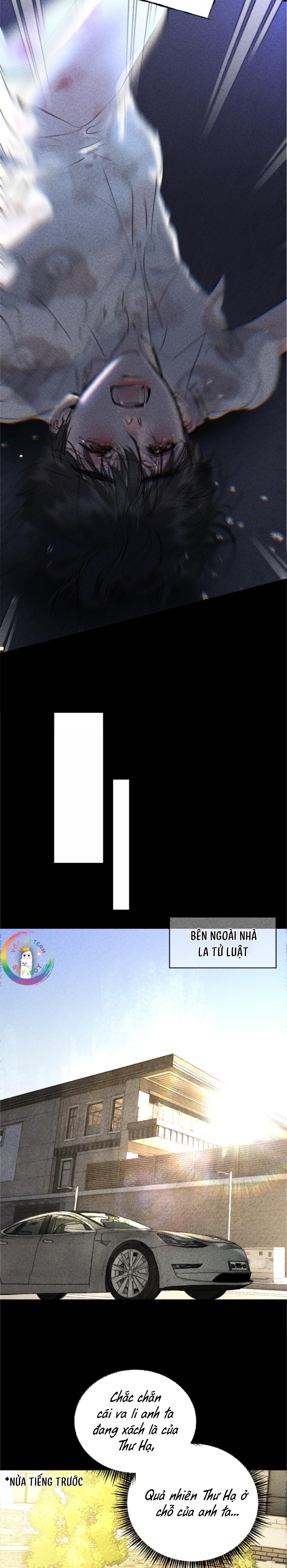 Đọc truyện Thoát Khỏi Tầng Hầm - Chapter 17