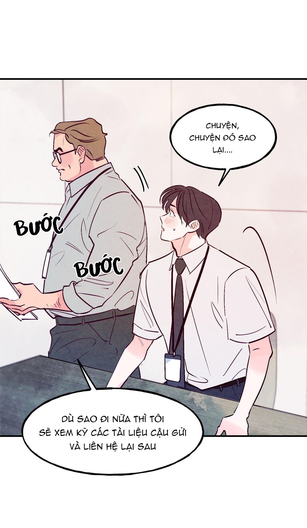 Đọc truyện Say Tình - Chapter 58