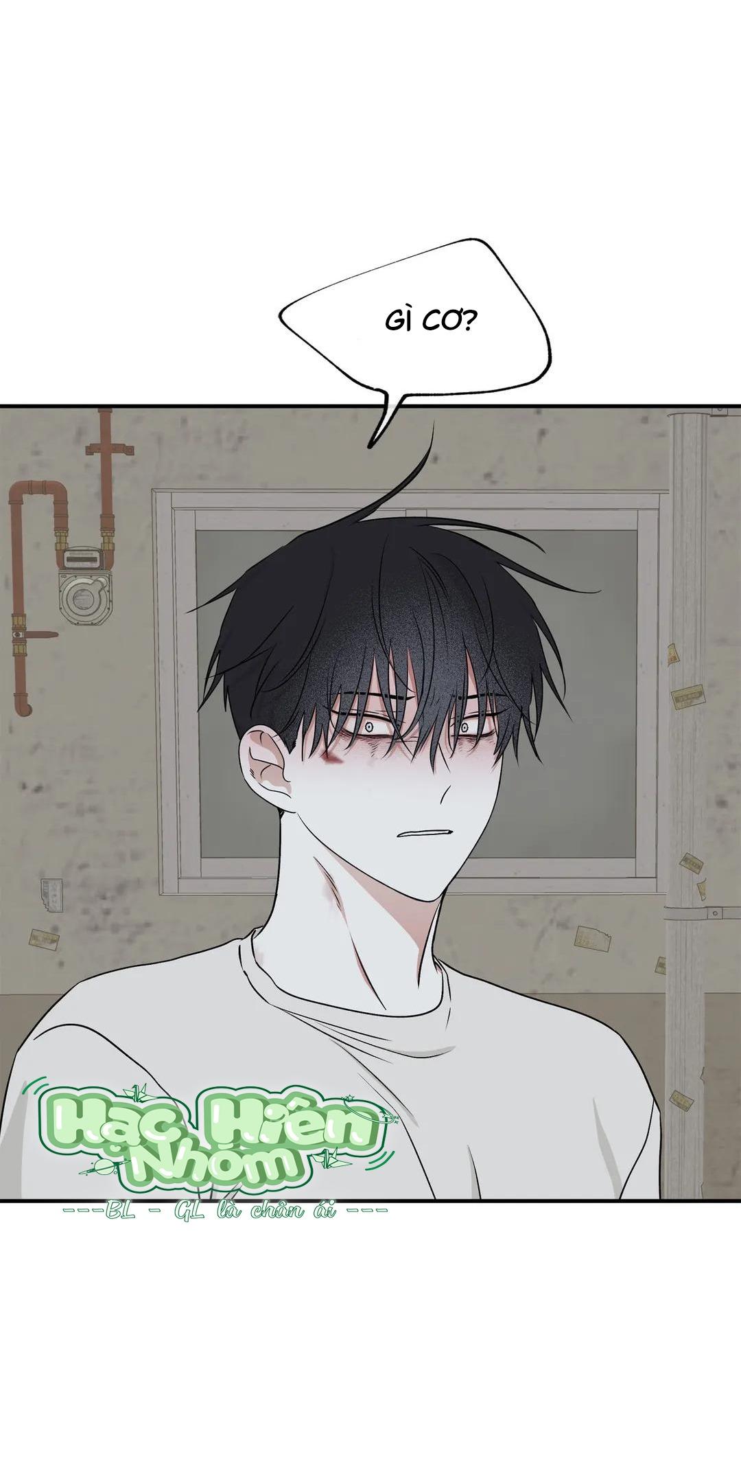 Đọc truyện Thủy triều thấp lúc chạng vạng - Chapter 59