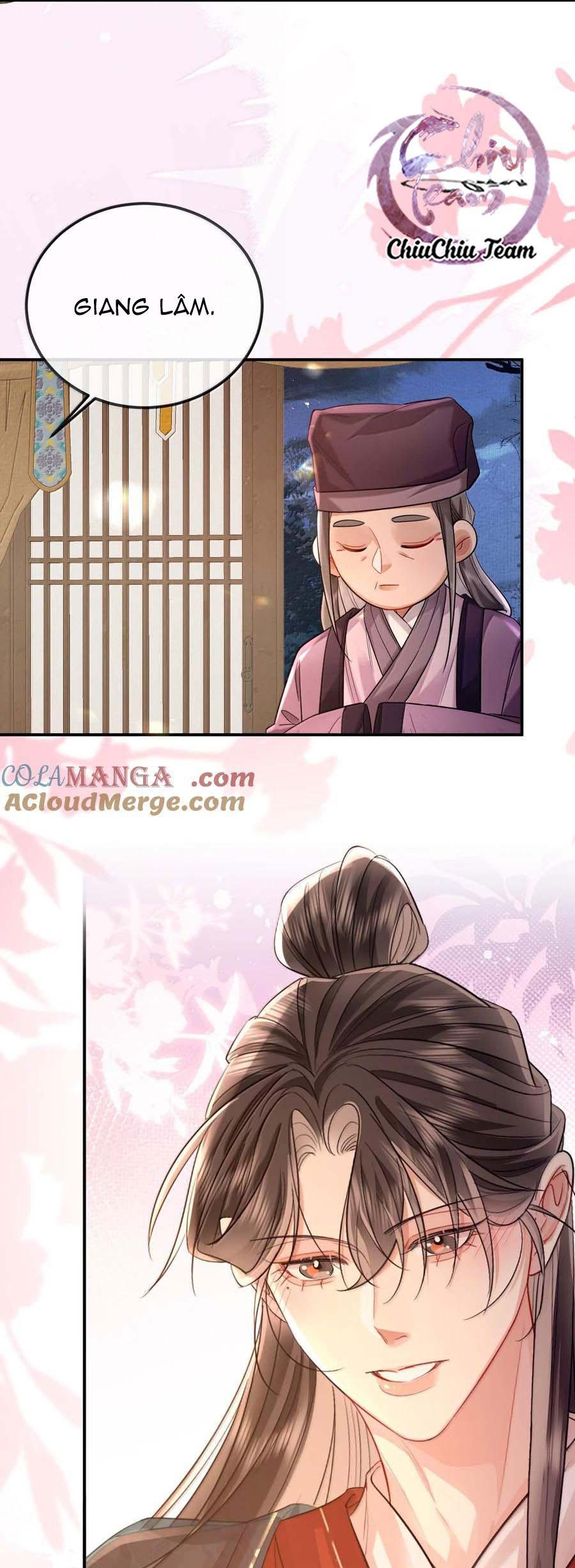 Đọc truyện Ôn Hương Diễm Ngọc (END) - Chapter 43