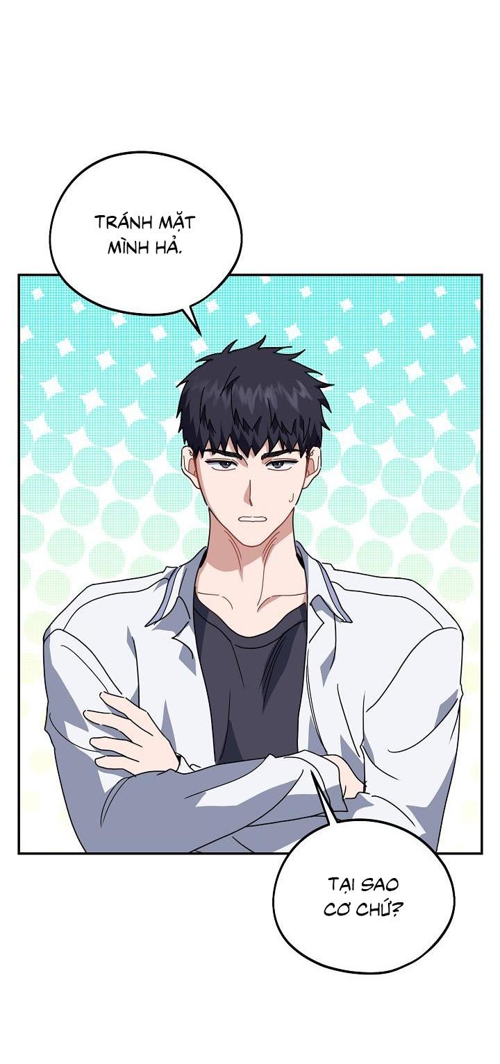 Đọc truyện Khu vực chủ nghĩa tình yêu - Chapter 66