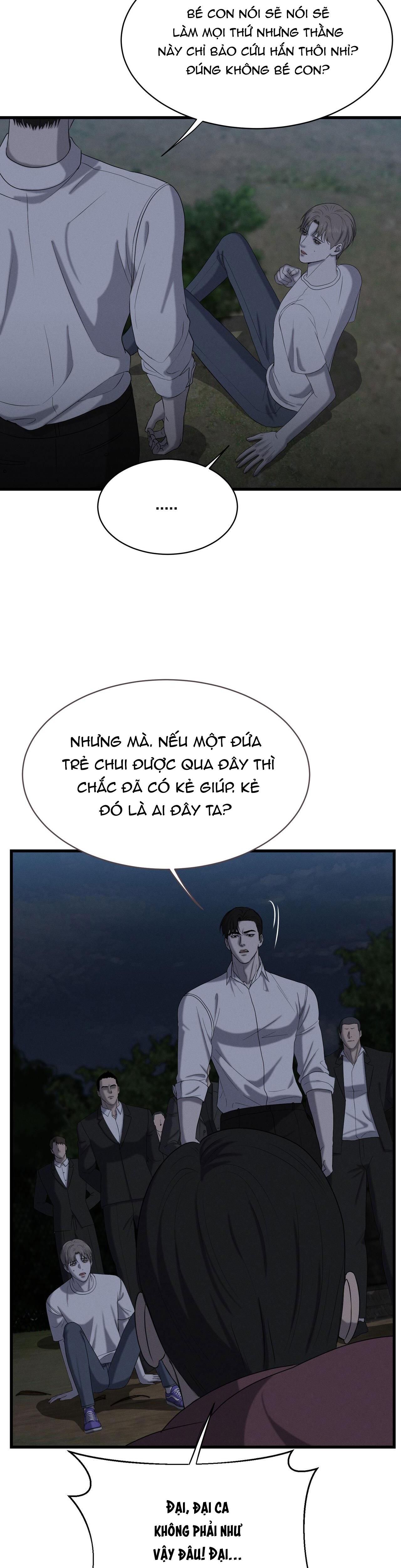 Đọc truyện (SONG TÍNH) ĐIỂM ƯỚT ÁT - Chapter 1