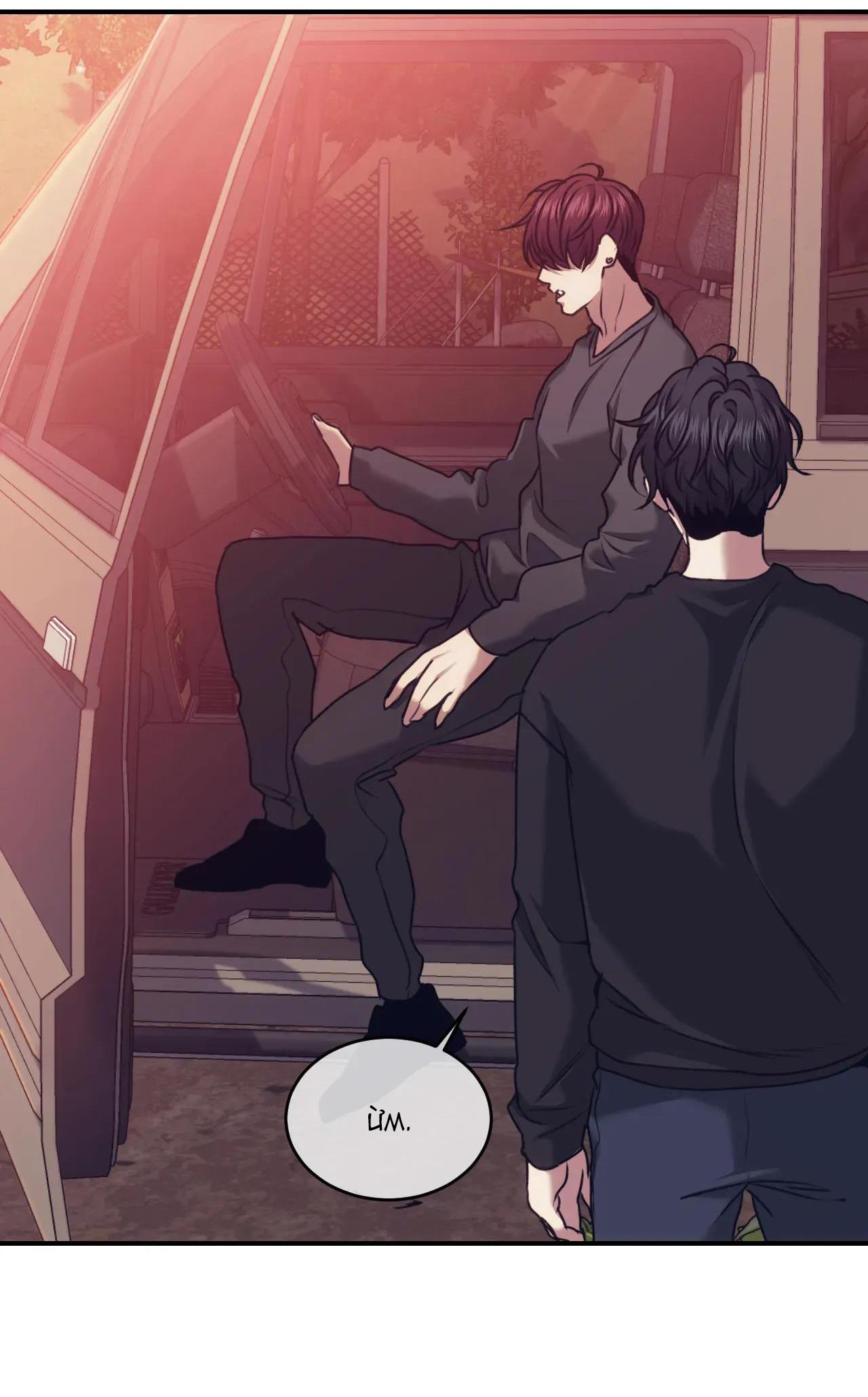 Đọc truyện Công Cuộc Báo Thù Của Kẻ Yếu Thế - Chapter 90