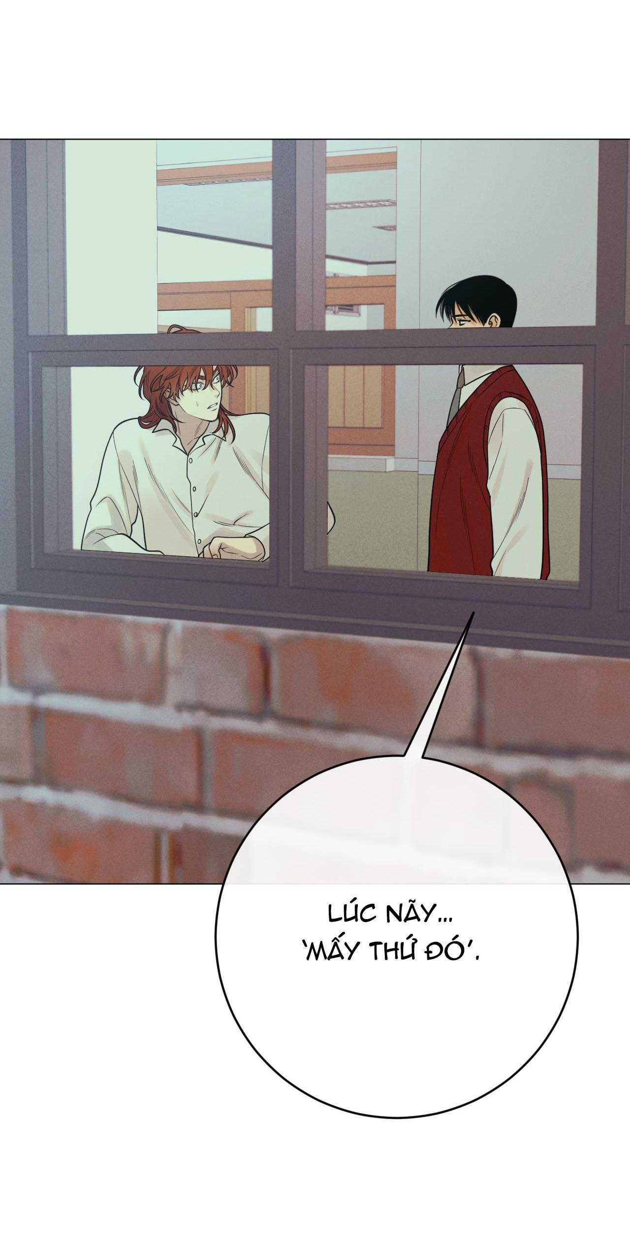 Đọc truyện QUẺ BÓI GIẤC MƠ CỦA YÊU TINH - Chapter 33