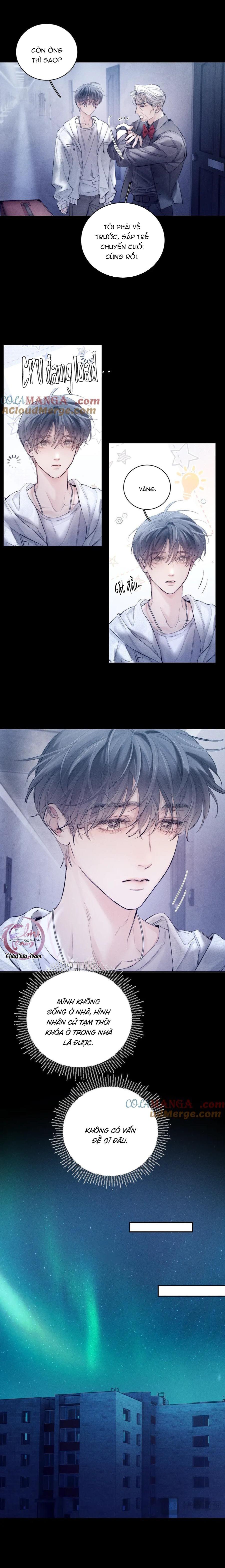 Đọc truyện Cây Nấm Nhỏ - Chapter 21