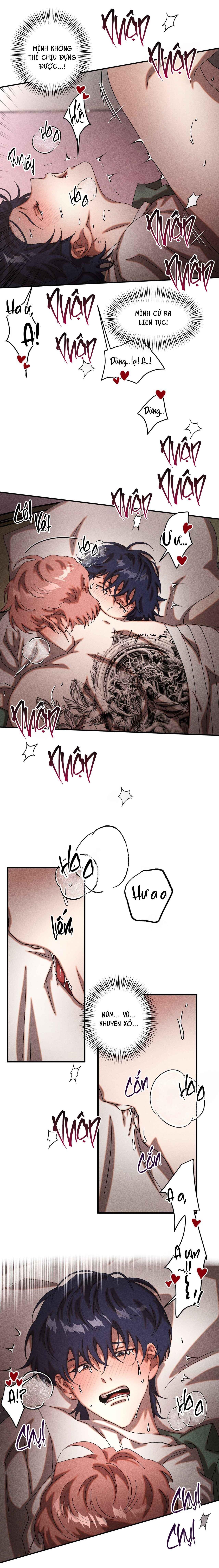 Đọc truyện Cash Or Credit - Chapter 45