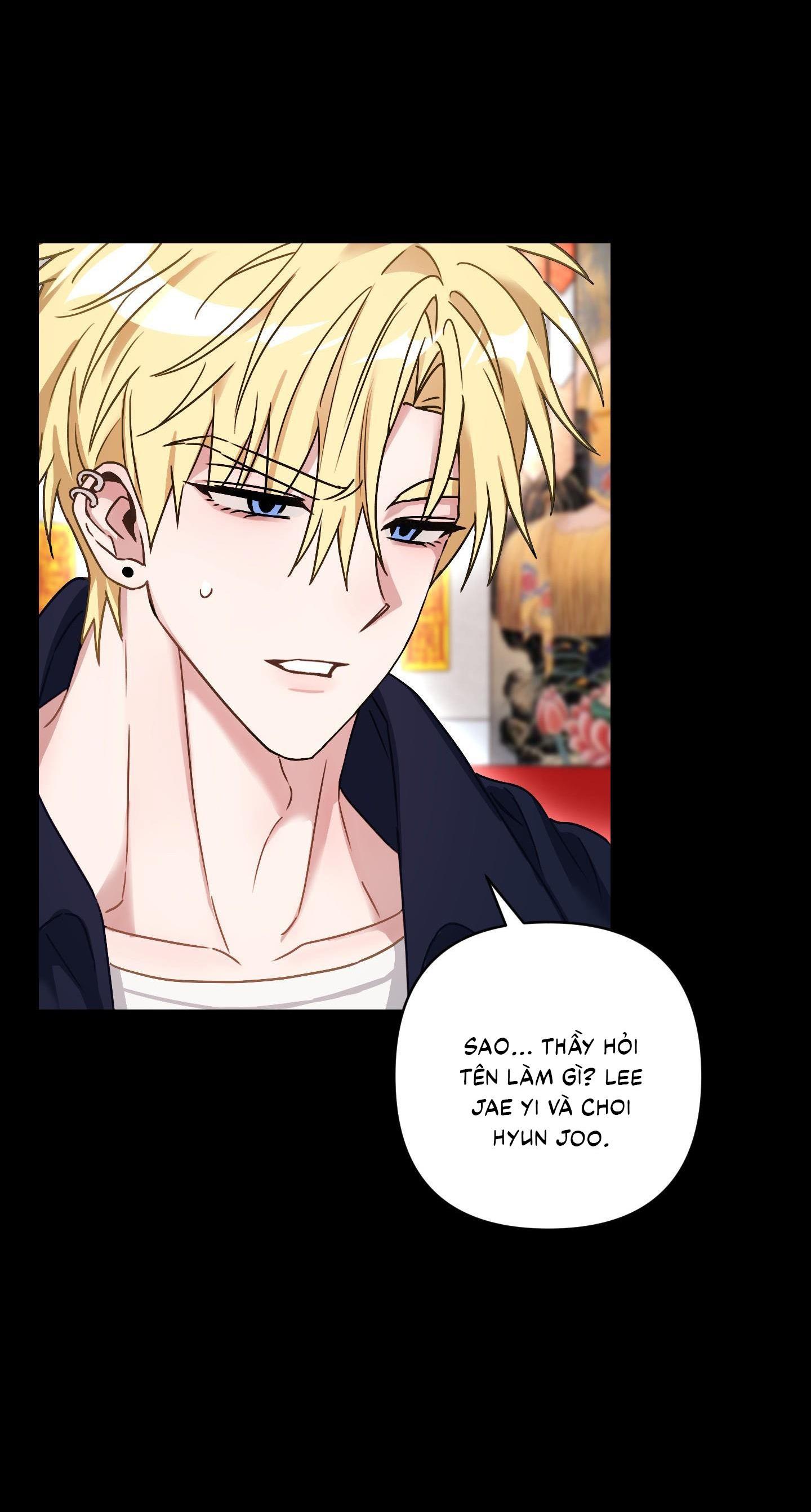 Đọc truyện Yêu Phải Lừa Đảo - Chapter 2