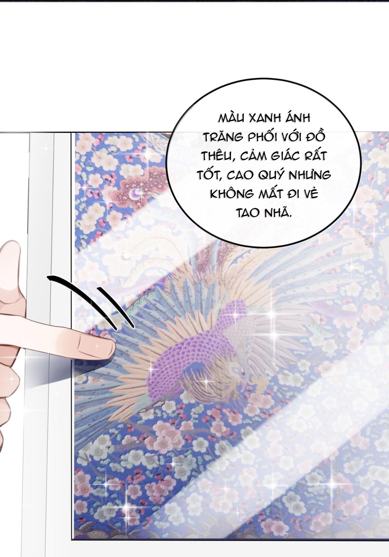 Đọc truyện (END) Đặc Chế Cho Riêng Anh - Chapter 97
