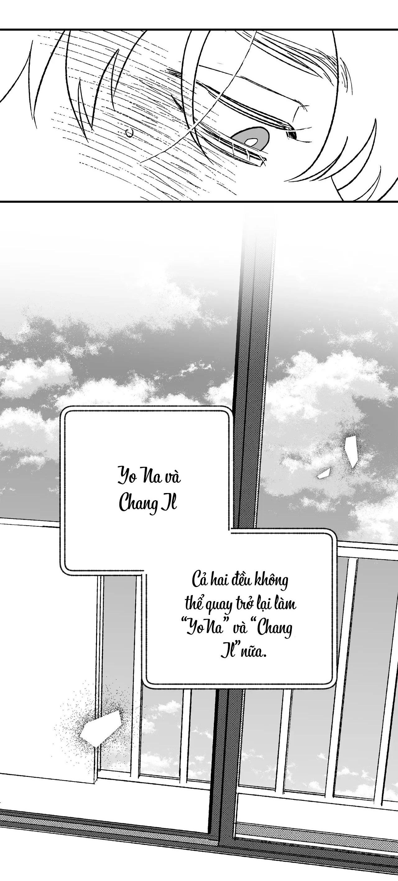 Đọc truyện  Sự kết hợp hoàn hảo - Chapter 39