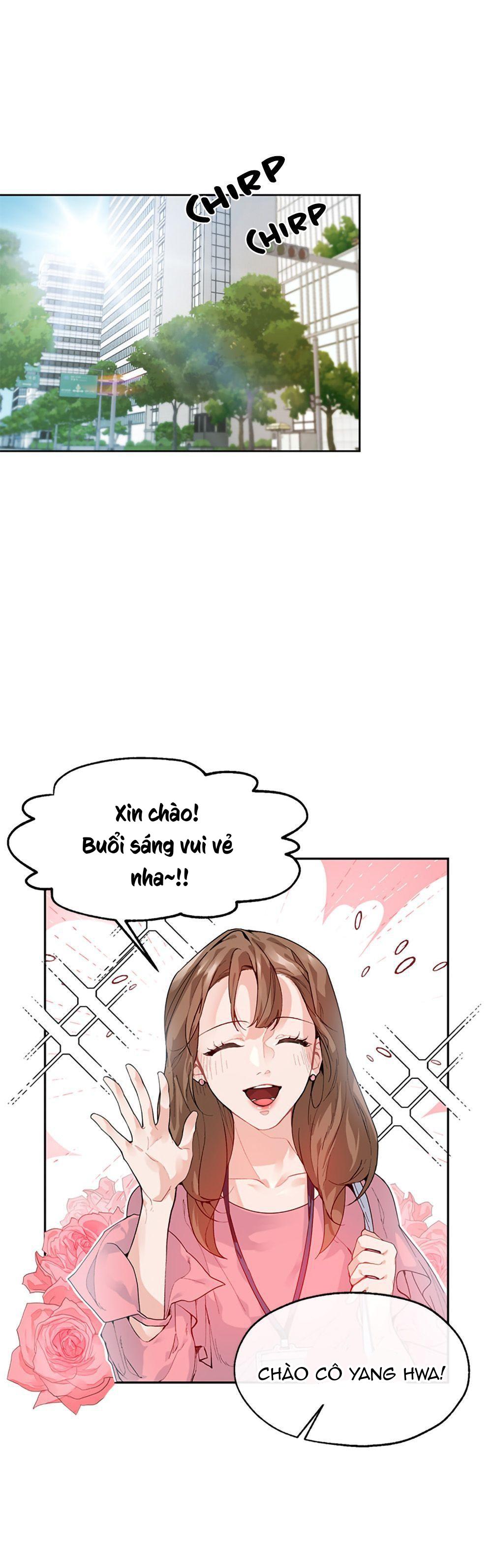 Đọc truyện Anh Thích Phiên Bản Nào Hơn - Chapter 1