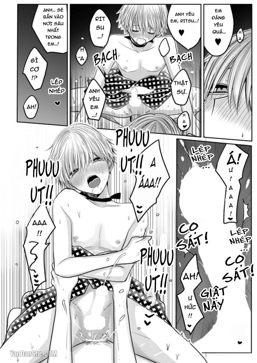 Đọc truyện Hãy đến và chiếm lấy những đêm không ngủ của tôi - Chapter 5