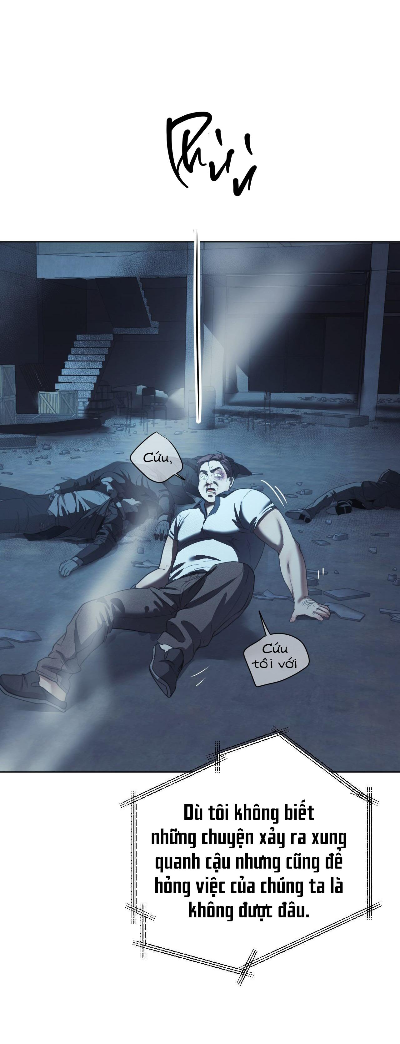 Đọc truyện SẮC DỤC - Chapter 16