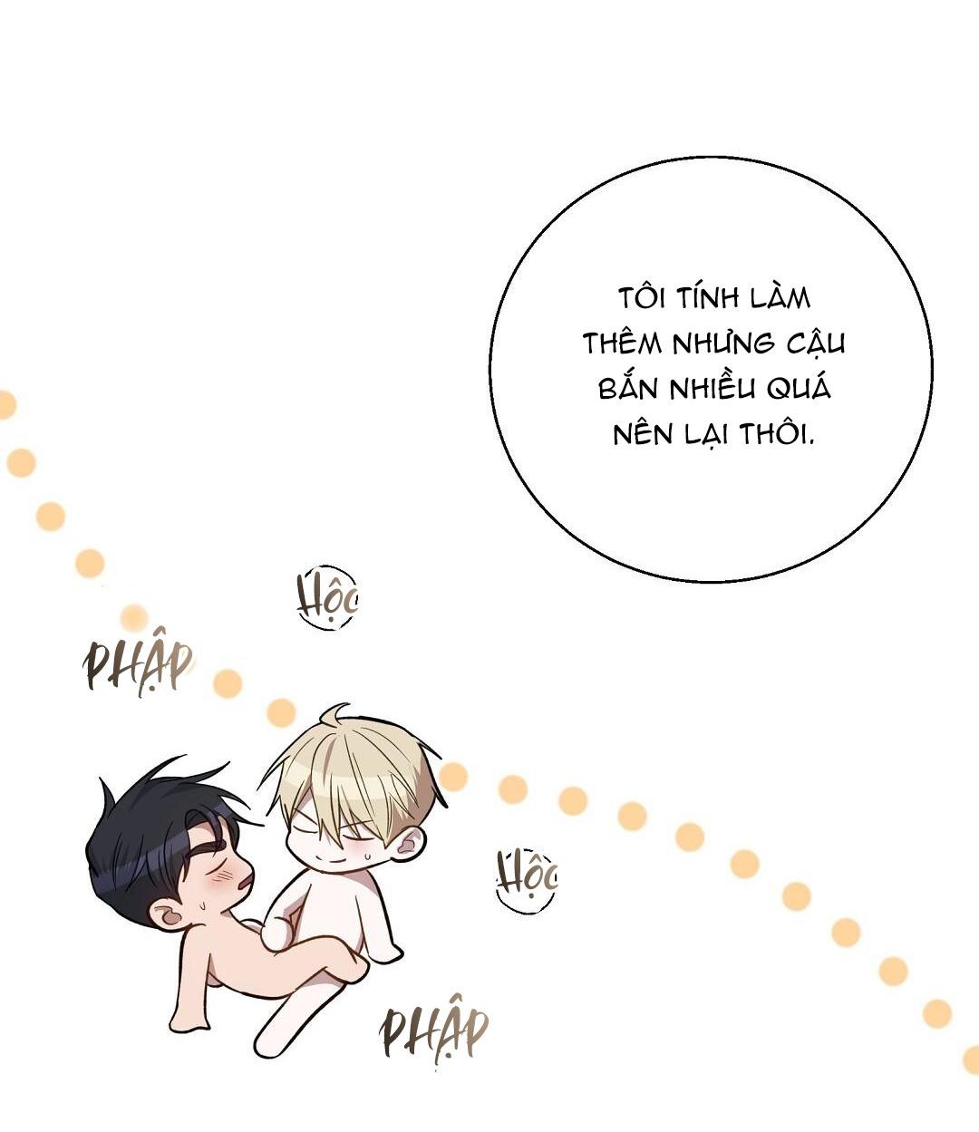 Đọc truyện BƠI TRONG MÙI HƯƠNG - Chapter 24