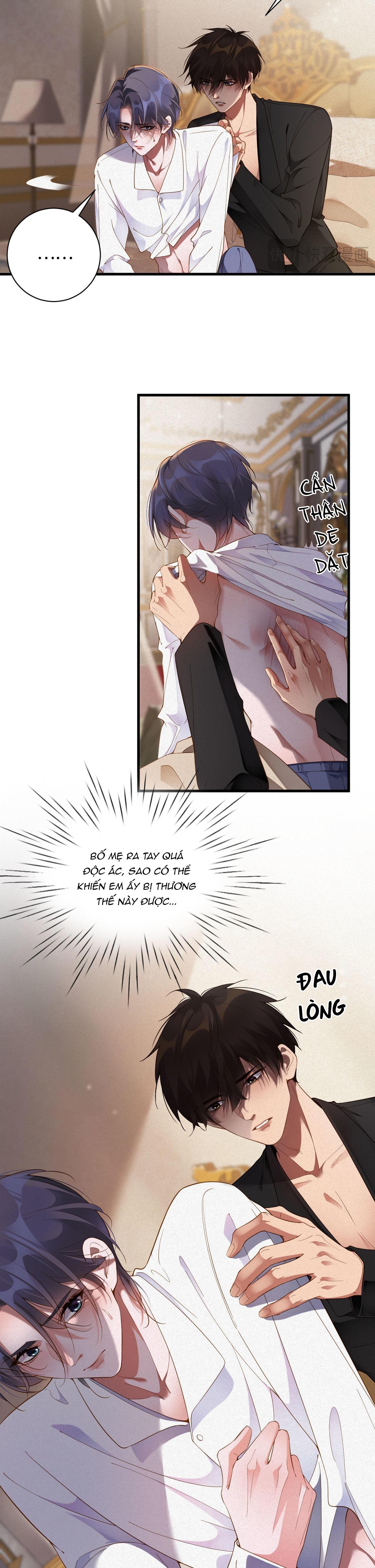 Đọc truyện CHỒNG CŨ MUỐN TÁI HÔN LẦN NỮA - Chapter 45