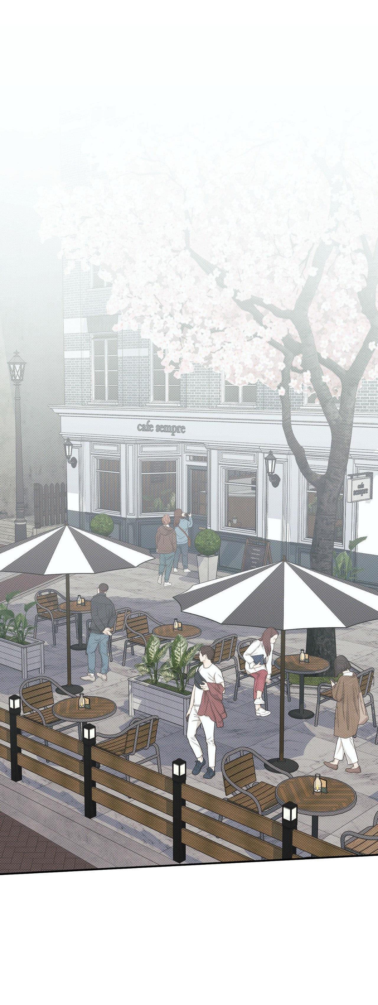 Đọc truyện Đầm Lầy Của Nhân Ngư - Chapter 3