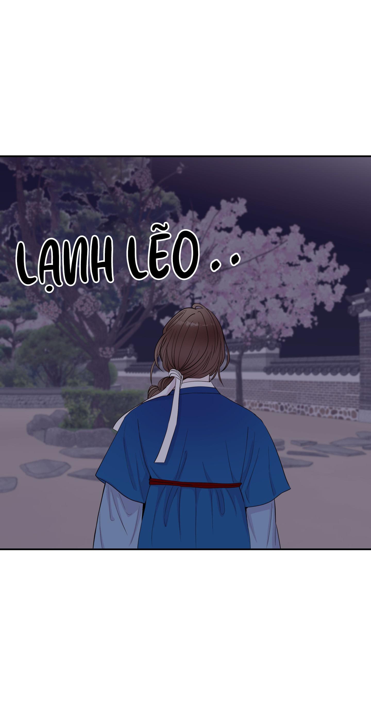 Đọc truyện (END) TÊN EM VỢ NGUY HIỂM CỦA TÔI - Chapter 44