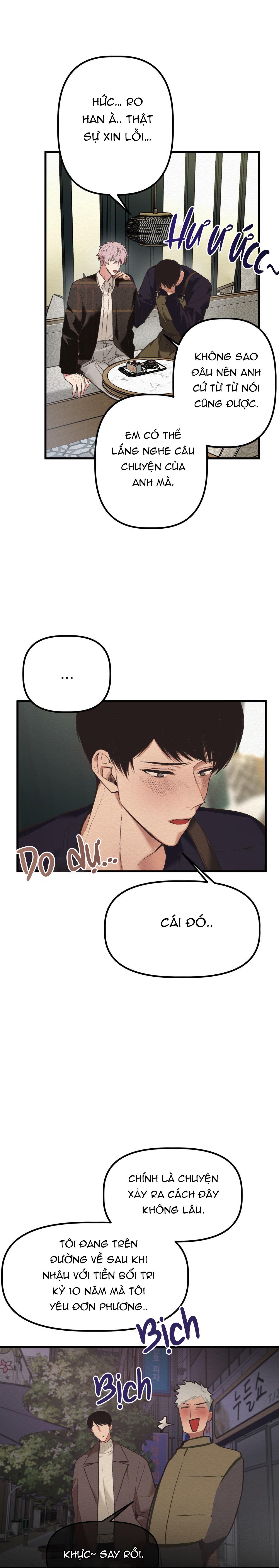 Đọc truyện ÁC MA ĐỈNH CẤP - Chapter 30