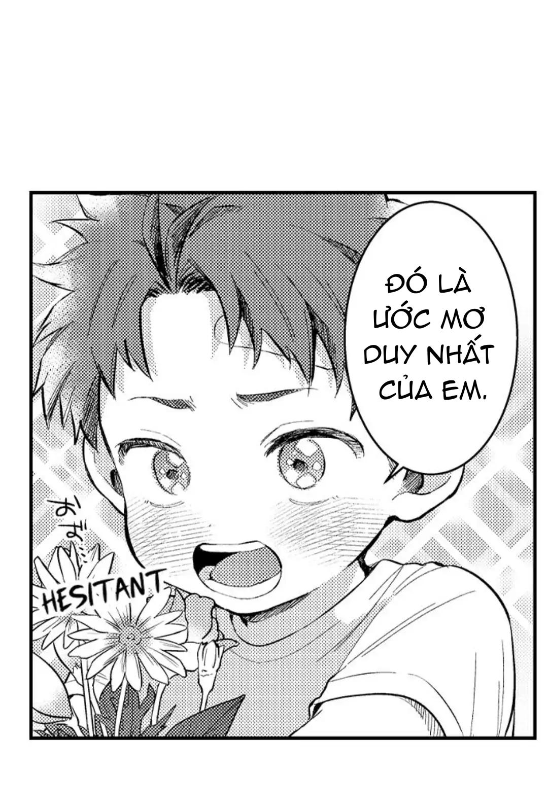 Đọc truyện Tới xơi anh đi chồng yêu - Chapter 1