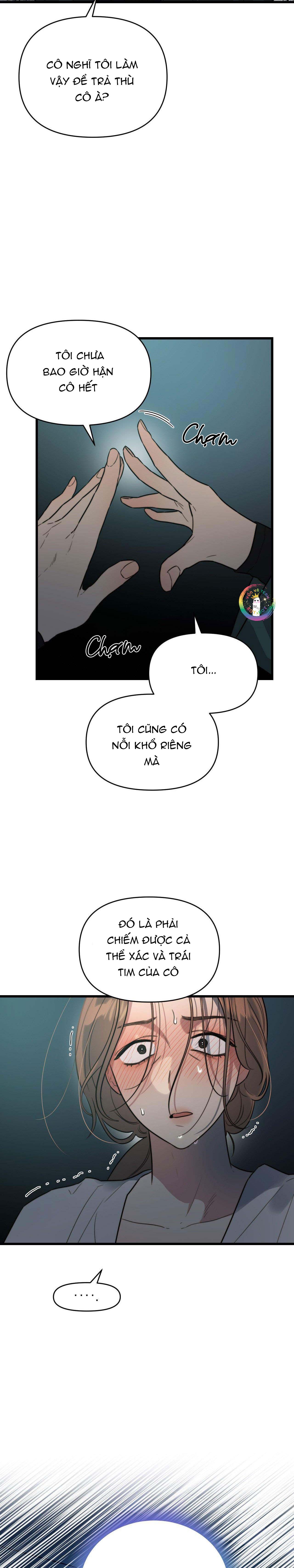 Đọc truyện Màn Kịch Vô Nhân Tính (END) - Chapter 3