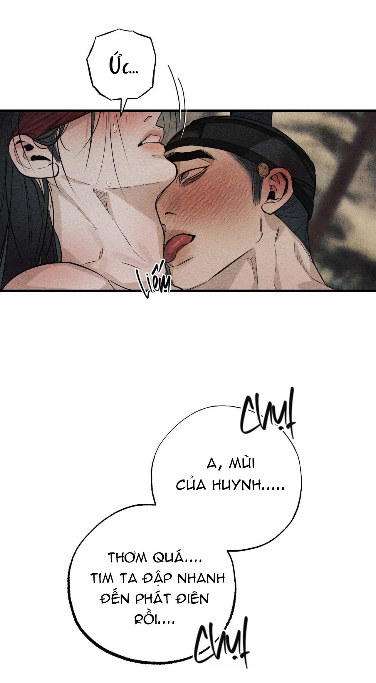 Đọc truyện DUYÊN PHẬN - Chapter 29