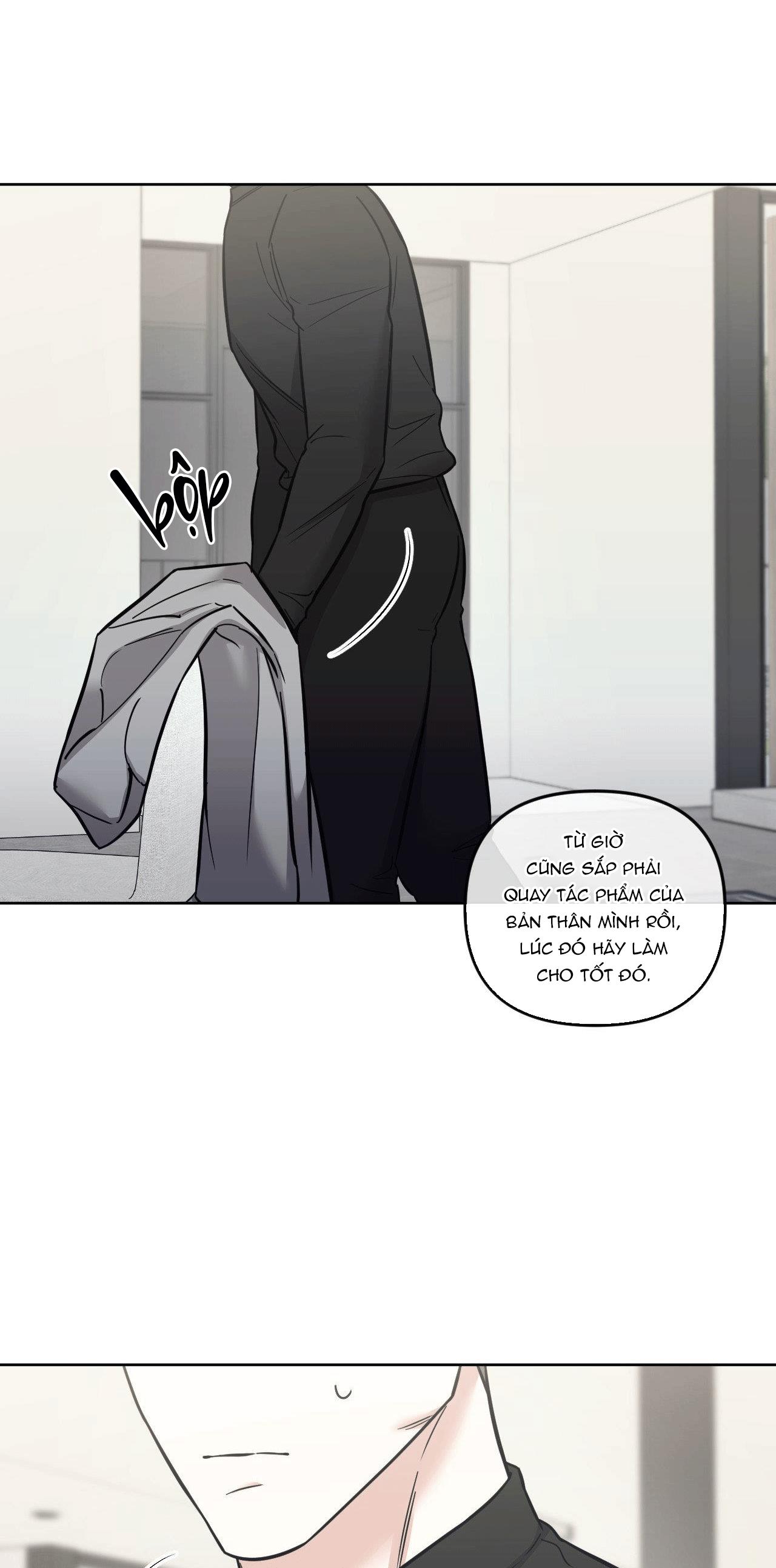 Đọc truyện HÃY HÉT LỚN OK ĐI - Chapter 20