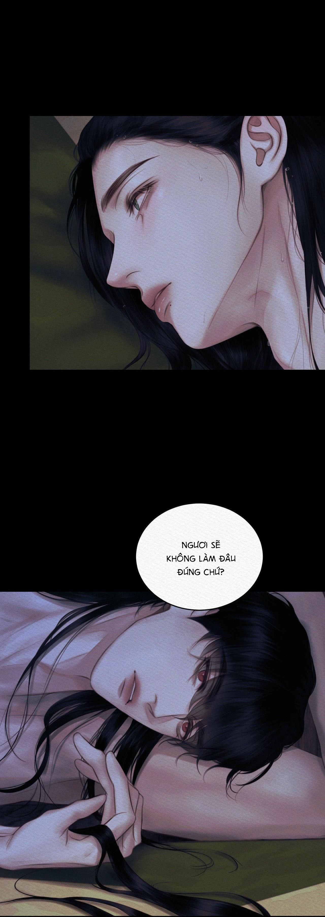 Đọc truyện Củy Dạ Khút - Chapter 59