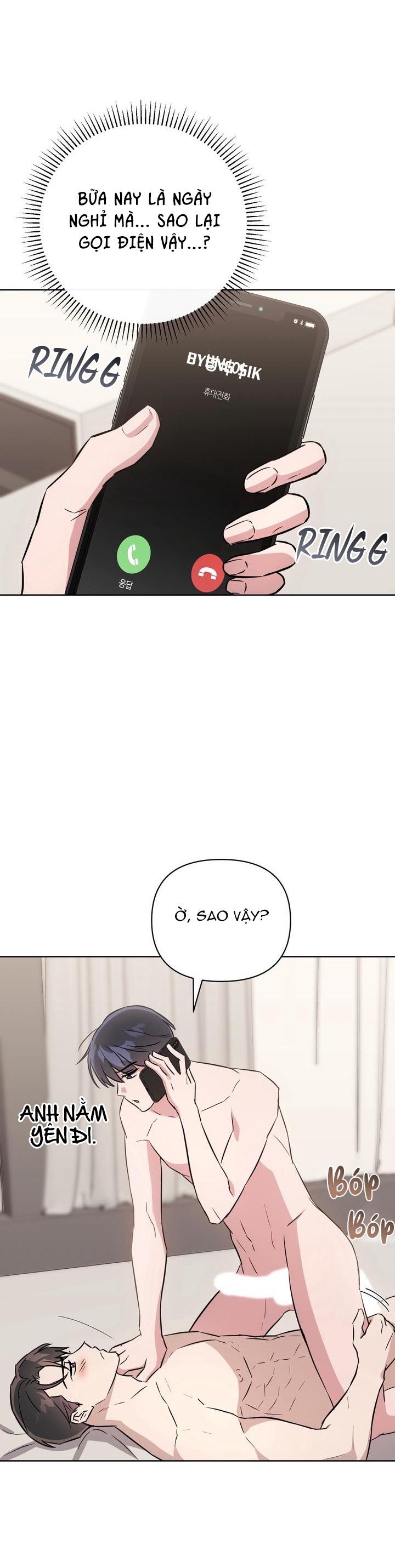 Đọc truyện PHIM TRUYỀN HÌNH DÀI TẬP - Chapter 49