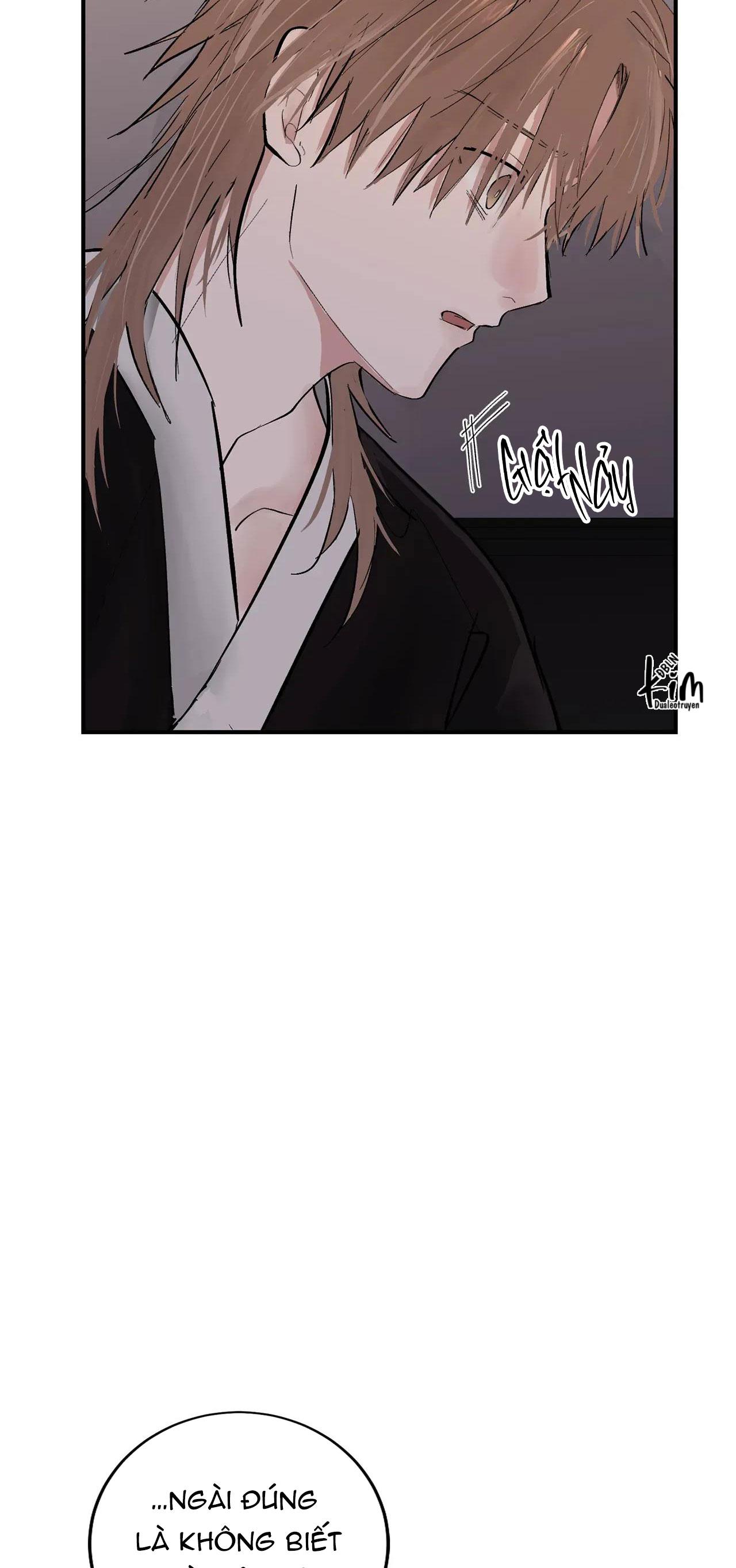 Đọc truyện BL CỔ TRANG-ÂU CỔ NGẮN NHÀ KIM - Chapter 38.6