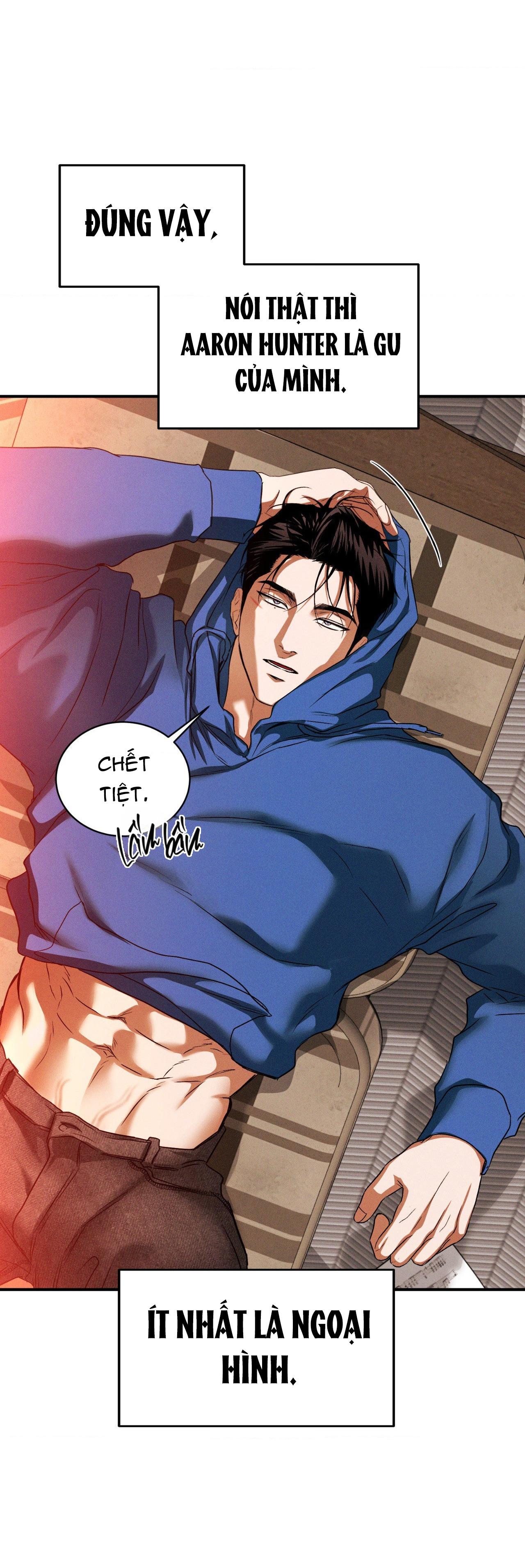 Đọc truyện FLASHLIGHT - Chapter 35