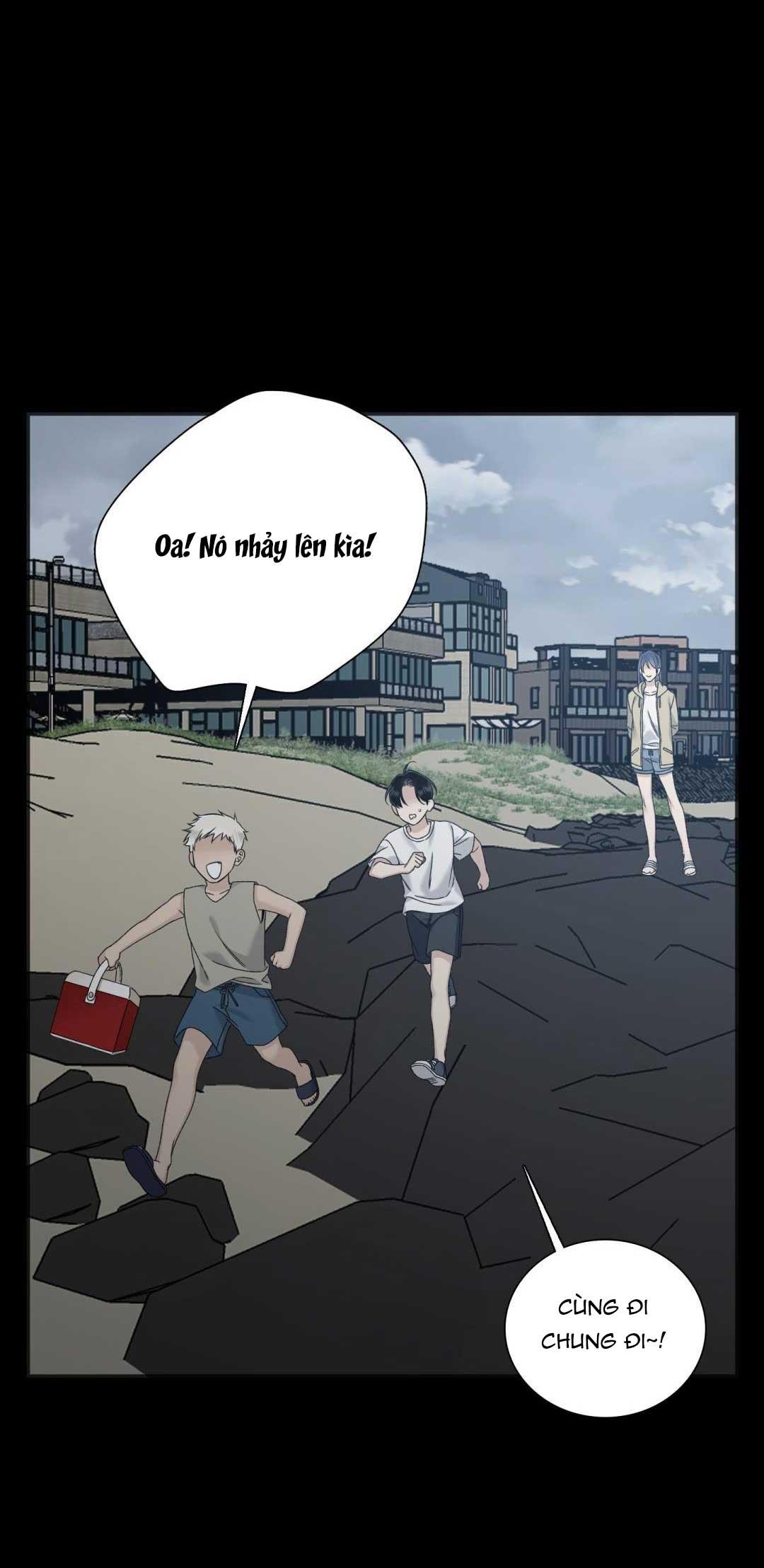 Đọc truyện KHỞI ĐẦU SAI LẦM - Chapter 29