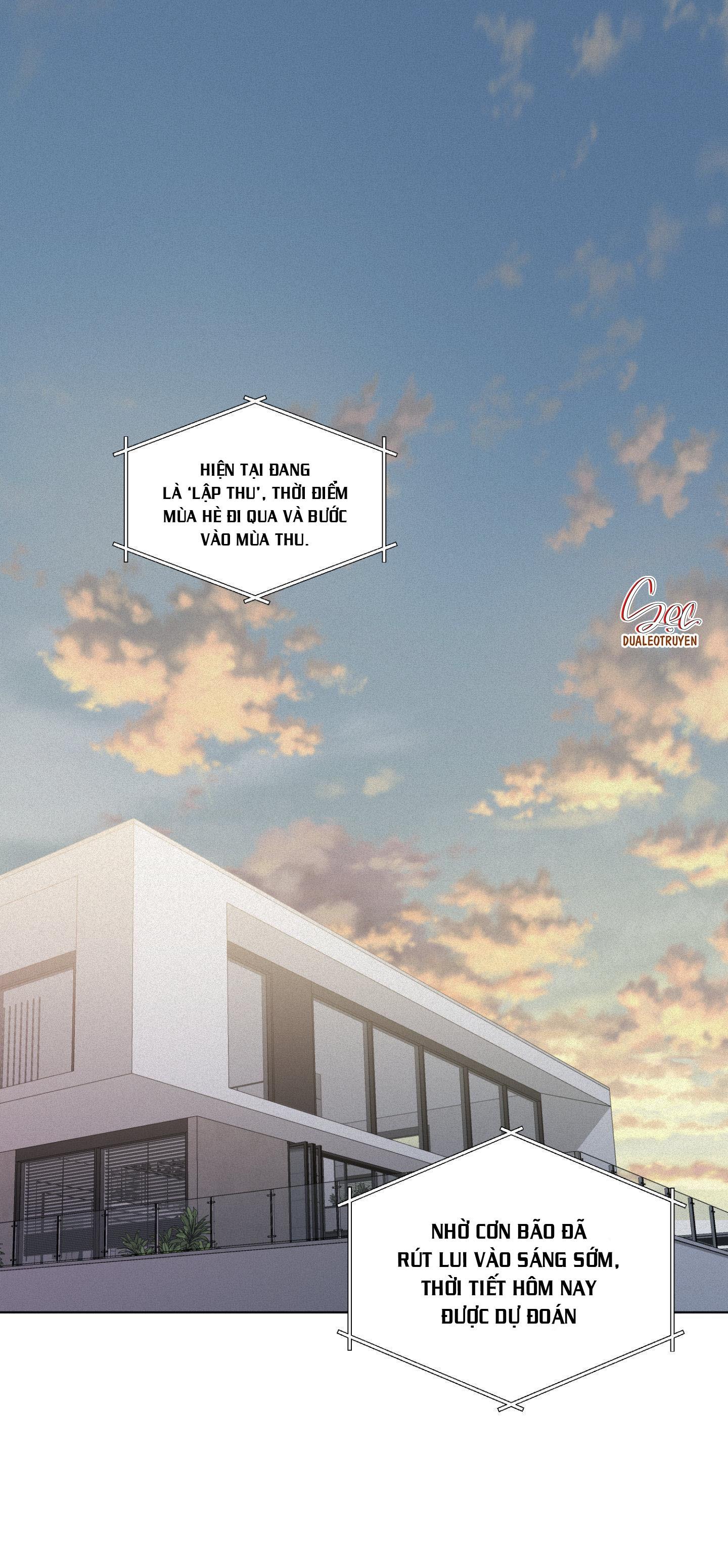 Đọc truyện (ABO) LỜI CẦU NGUYỆN - Chapter 41