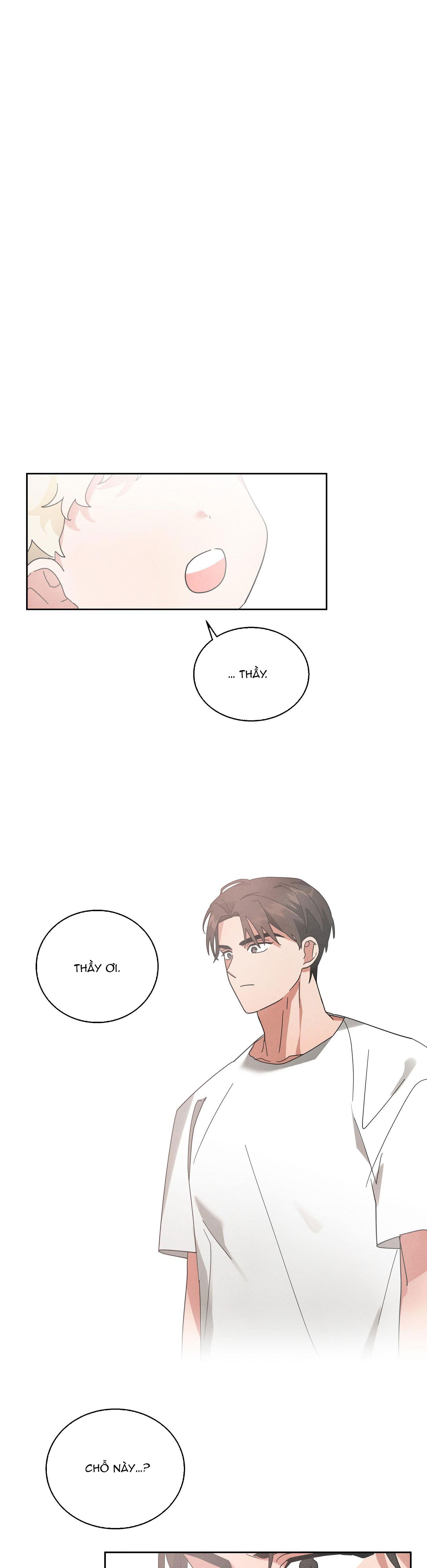 Đọc truyện TUYỂN TẬP CUỒNG CÔNG-CHIẾM HỮU CÔNG CỦA NHÀ KIM - Chapter 20.5