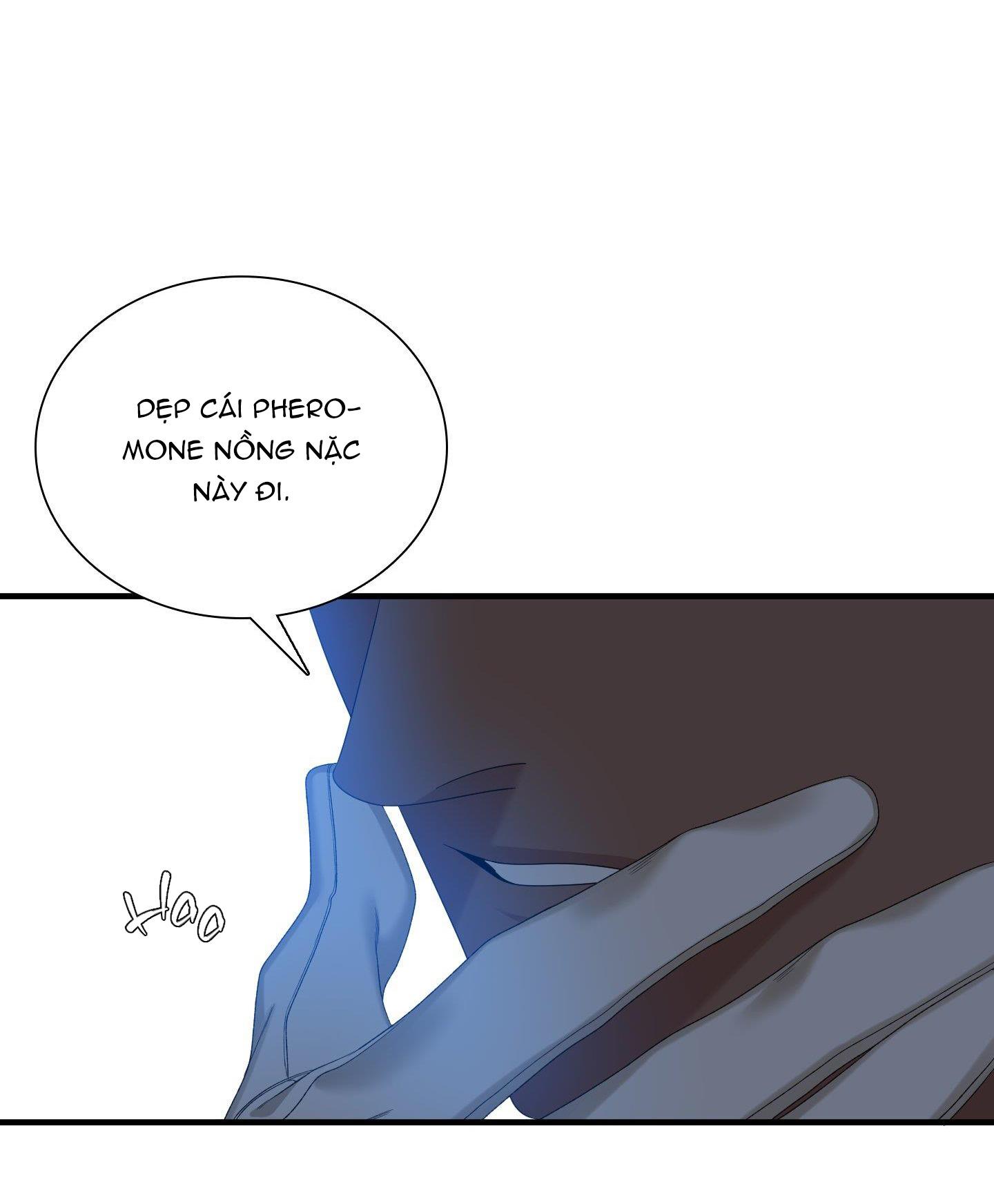 Đọc truyện SMYRNA VÀ CAPRI - Chapter 57