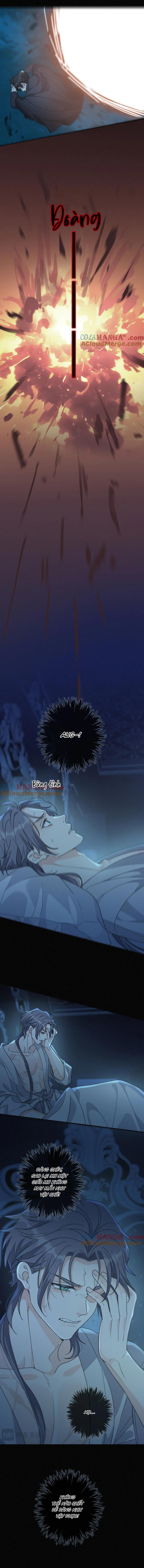 Đọc truyện Khốn Thú Chi Nhiễm - Chapter 41