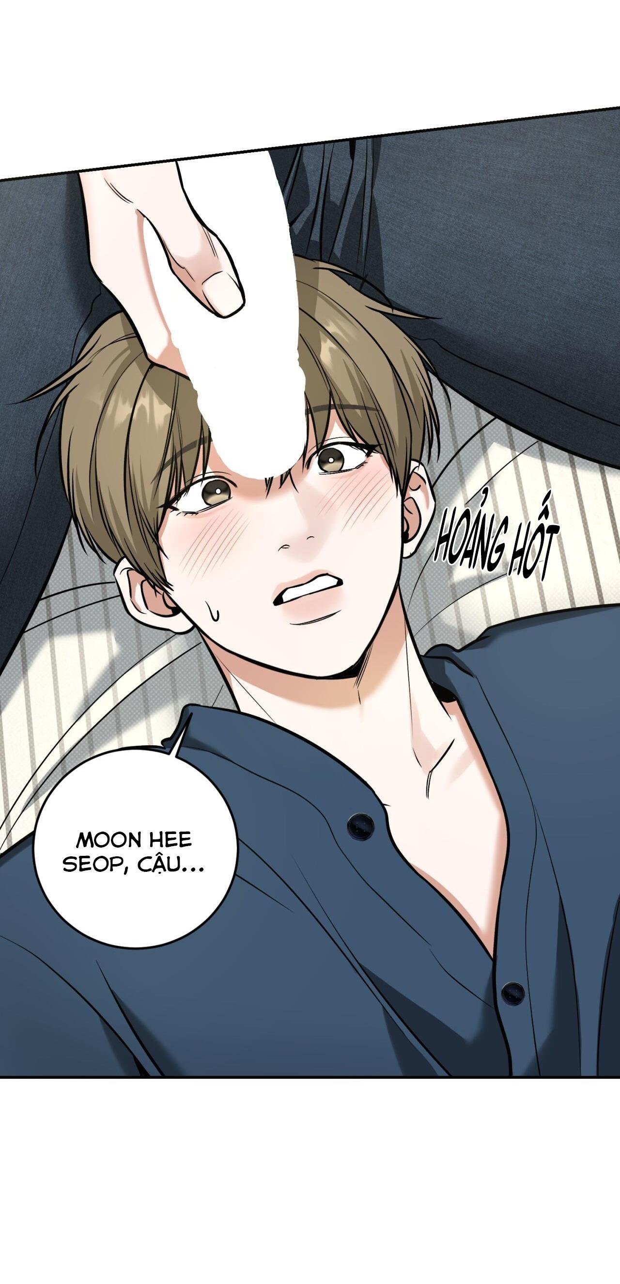 Đọc truyện CHÀNG TRAI CHO EM MỌI THỨ - Chapter 9