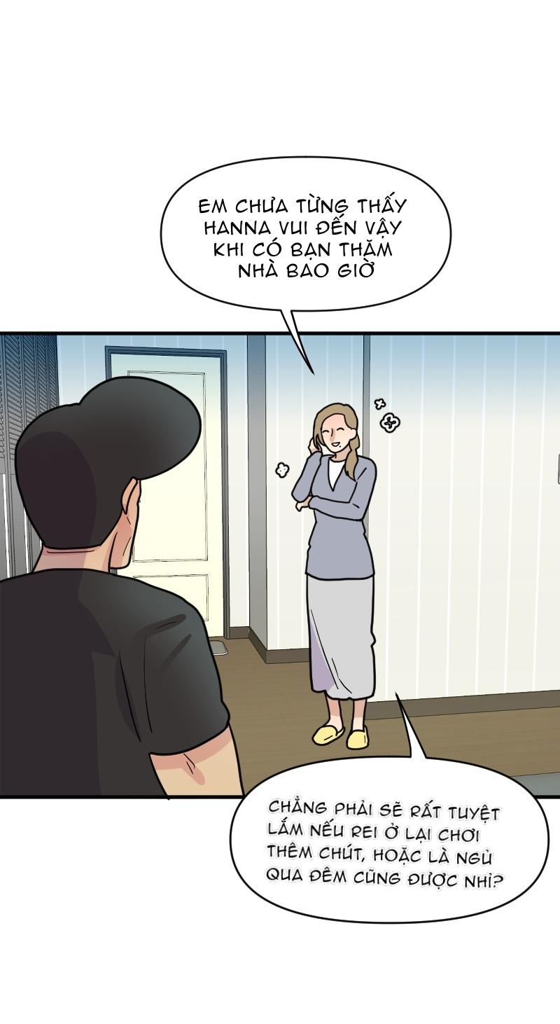 Đọc truyện Truyện Ngôn Nhưng Không Ngôn Lắm - Chapter 78