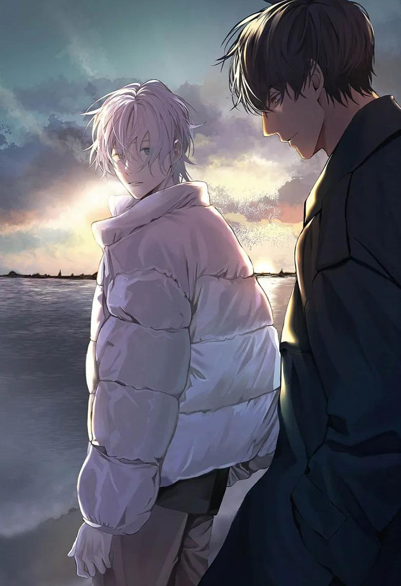 Đọc truyện LIST TRUYỆN MANGA NGẮN THEO YÊU CẦU - Chapter 8
