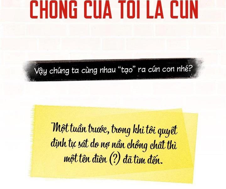 Đọc truyện  Series giáo điều cún cưng - Chapter 1