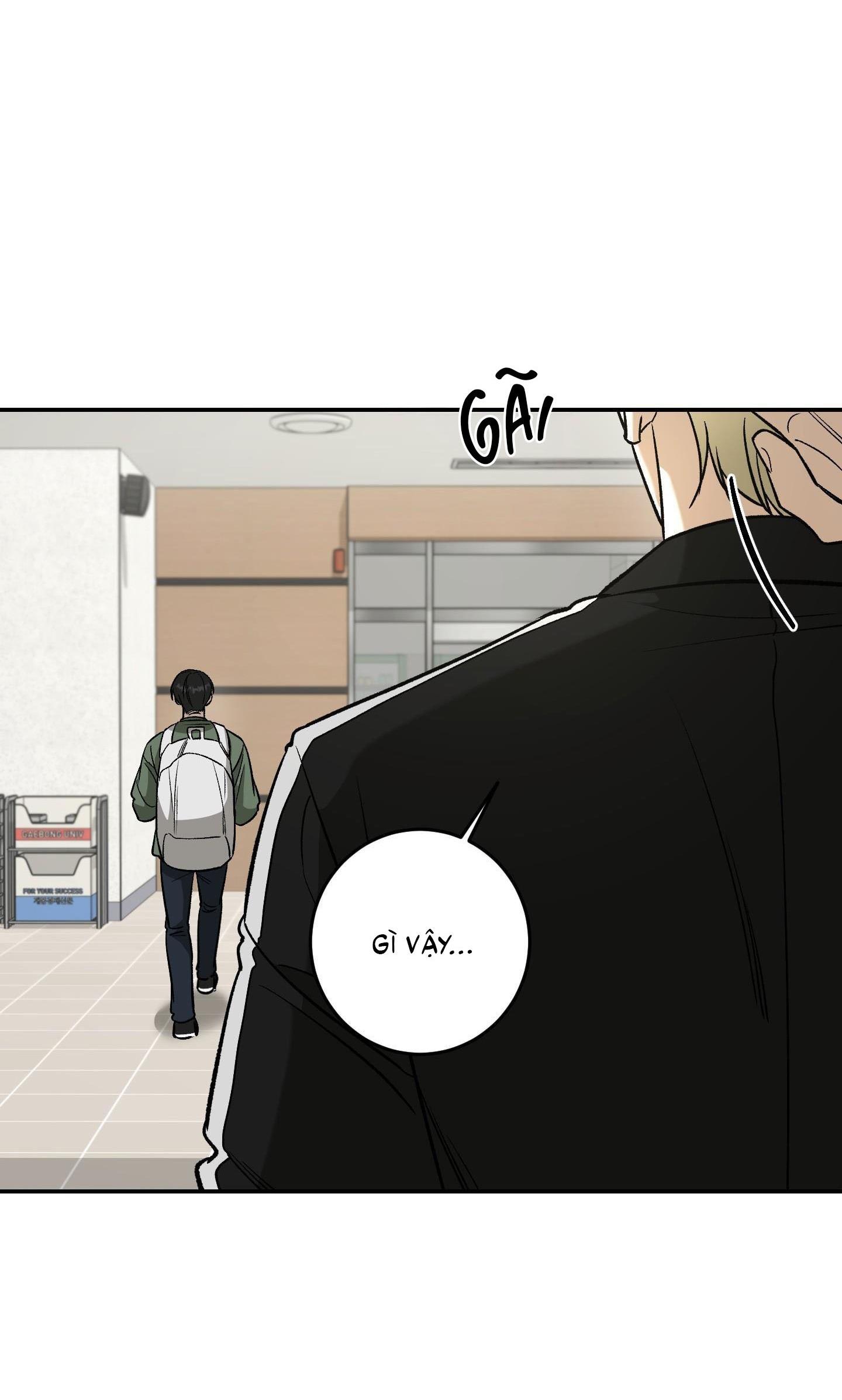 Đọc truyện |DROP| Hưởng Lợi - Chapter 35