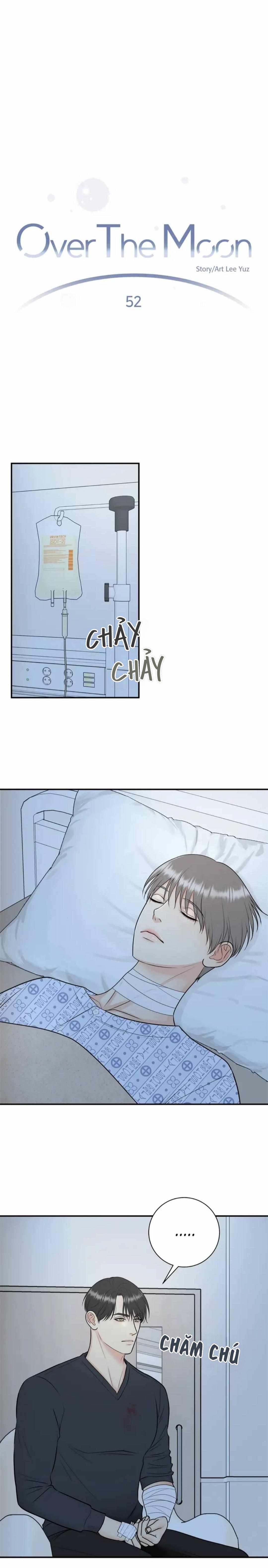 Đọc truyện Hạnh Phúc Trọn Vẹn - Chapter 52