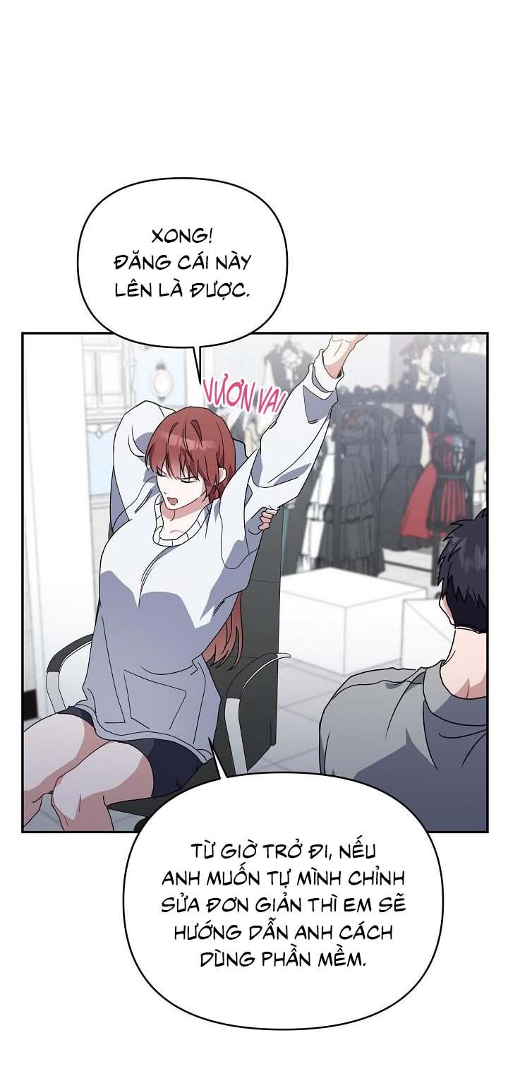 Đọc truyện Khu vực chủ nghĩa tình yêu - Chapter 65