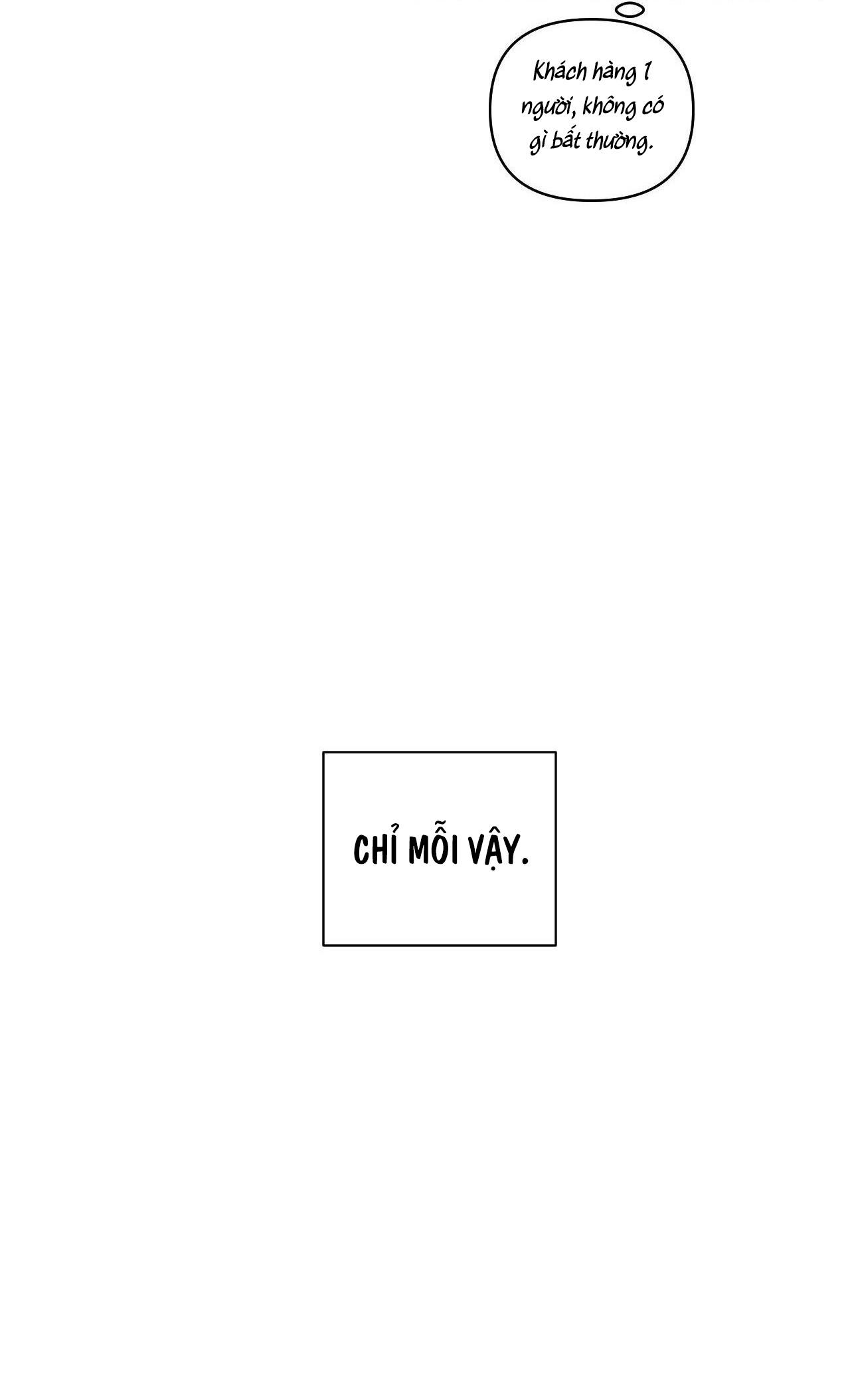 Đọc truyện THE EDEN - Chapter 1