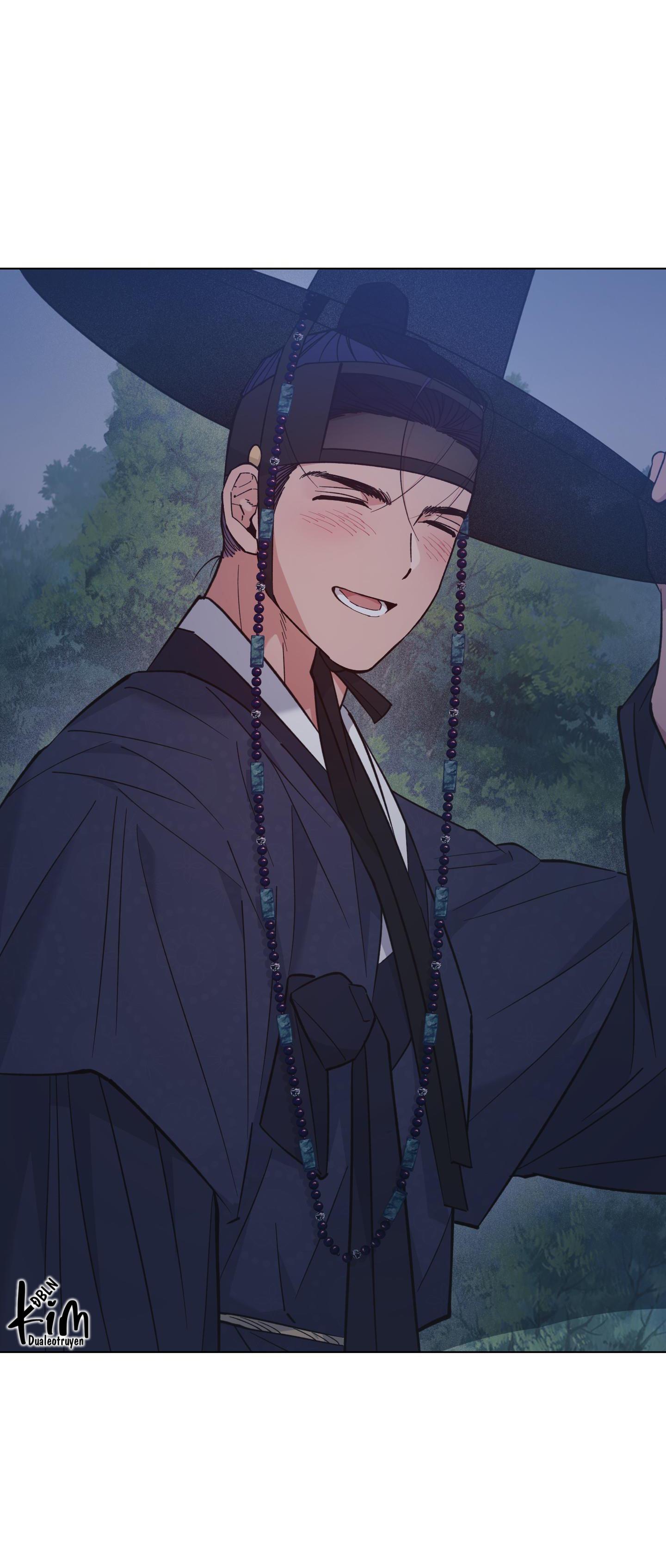 Đọc truyện BÌNH MINH CỦA RỒNG - Chapter 56