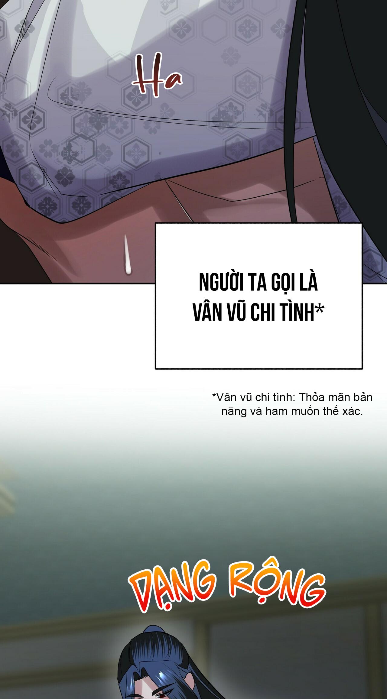 Đọc truyện BÁT NHÃ GIAI NHÂN - Chapter 22