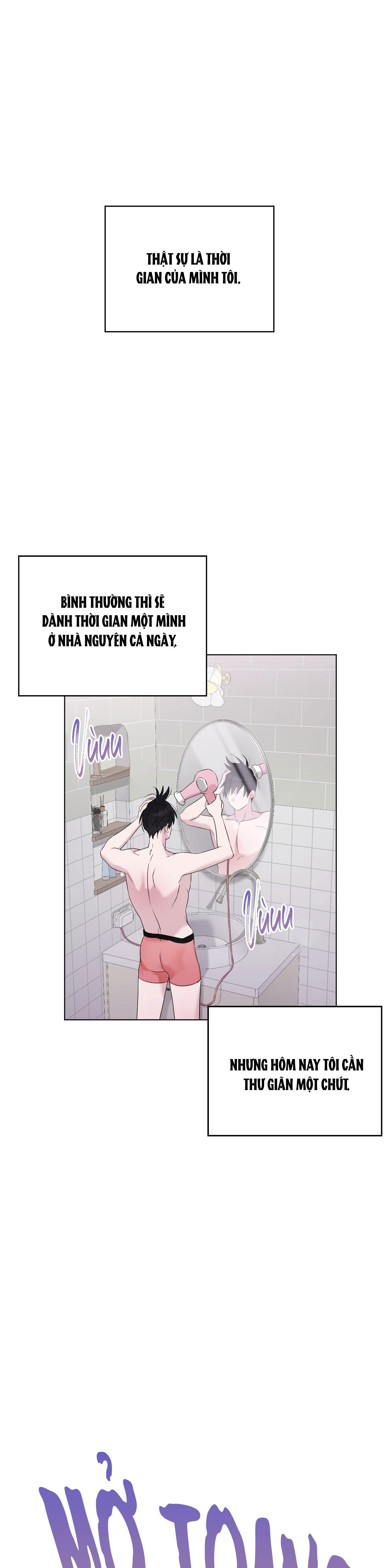 Đọc truyện LỖI TẠI DỄ THƯƠNG - Chapter 11