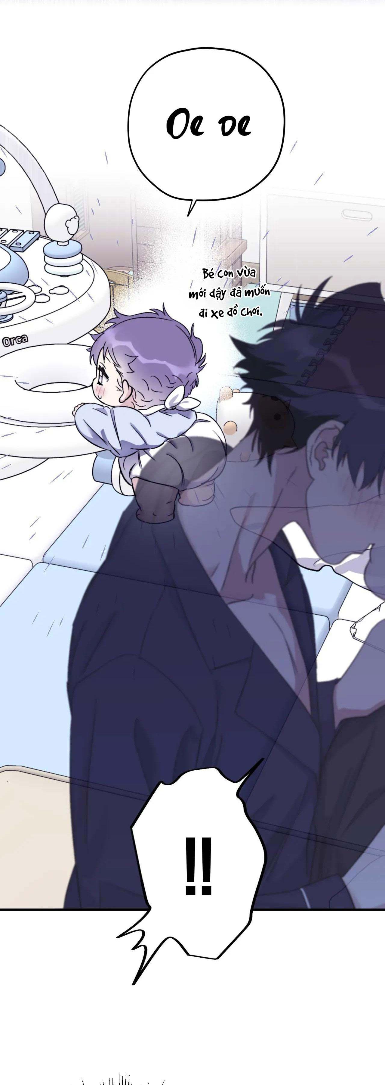 Đọc truyện Sóng Tìm Em - Chapter 69