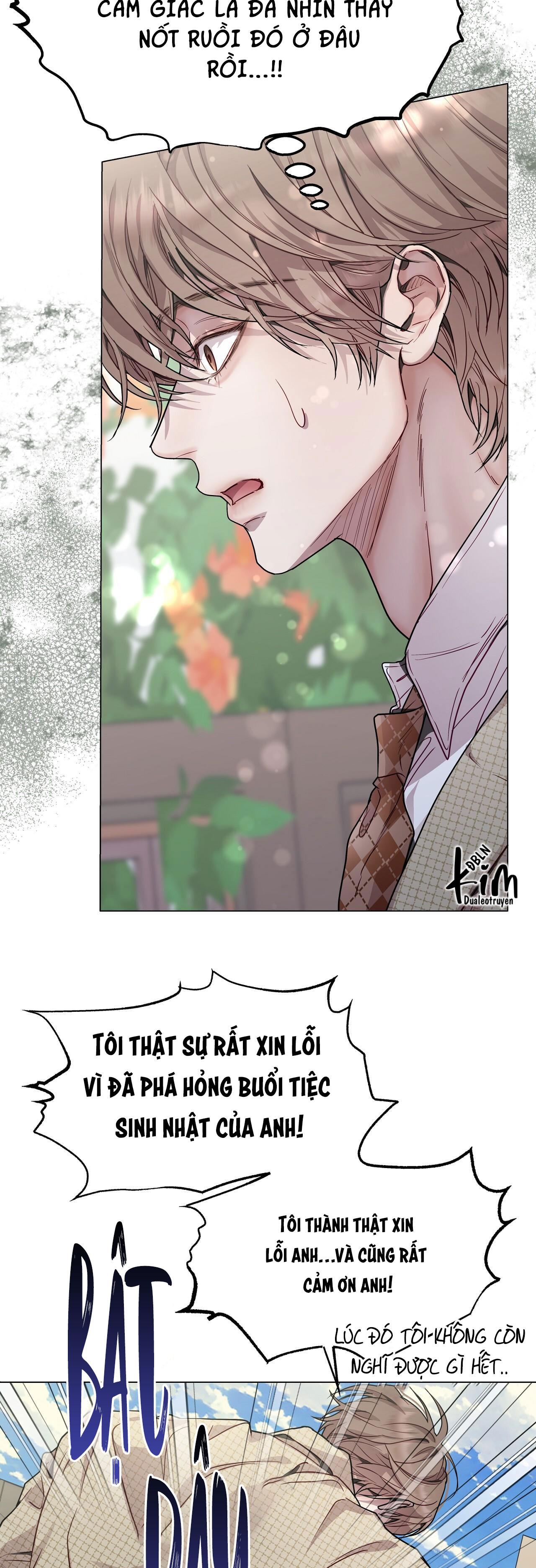 Đọc truyện LỐI SỐNG ÍCH KỶ - Chapter 44