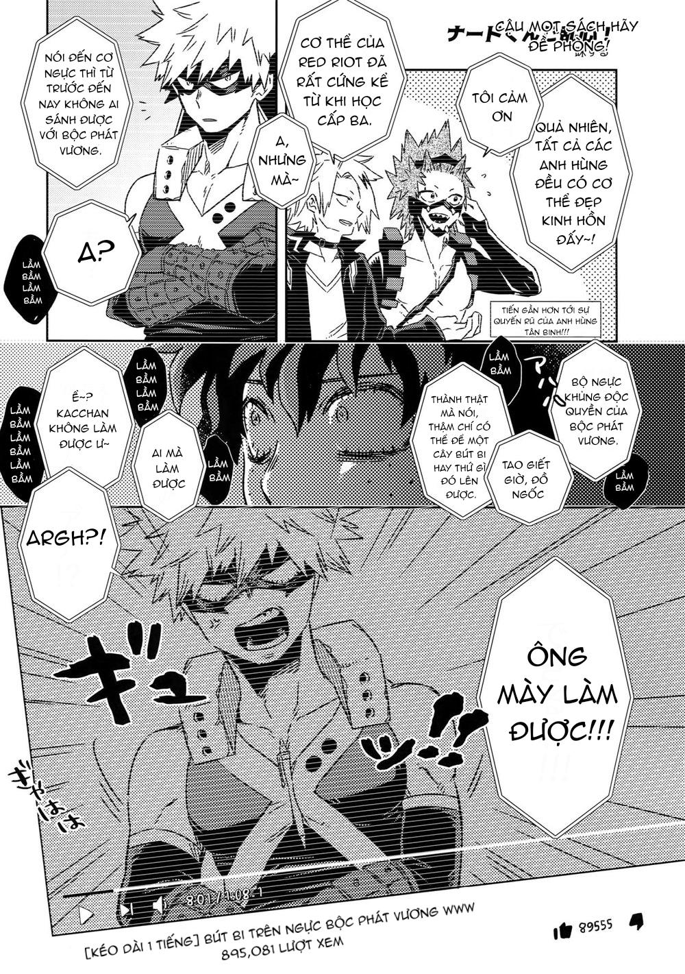 Đọc truyện Ổ sìn OTP - Chapter 151.1