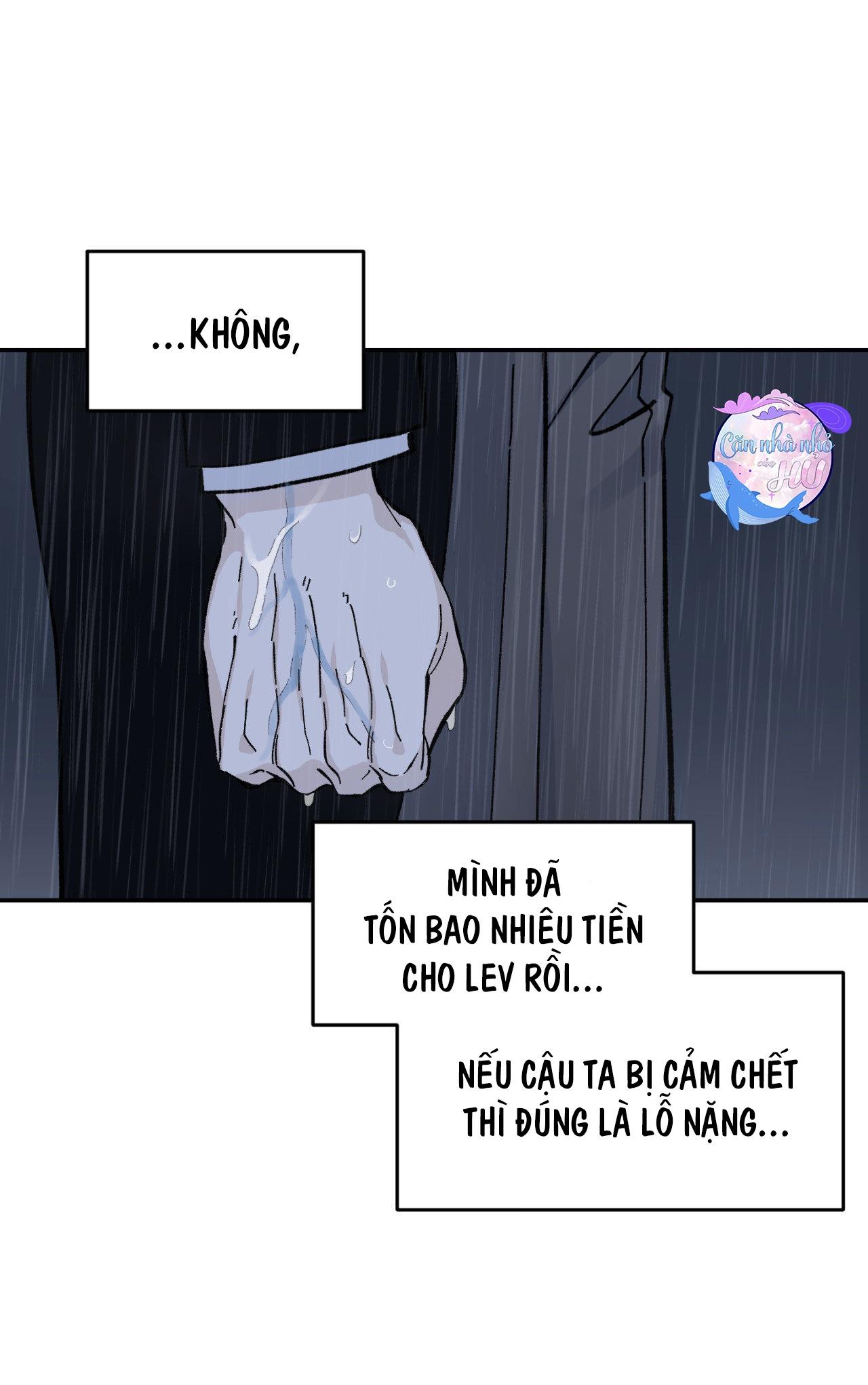 Đọc truyện DINH THỰ - Chapter 53