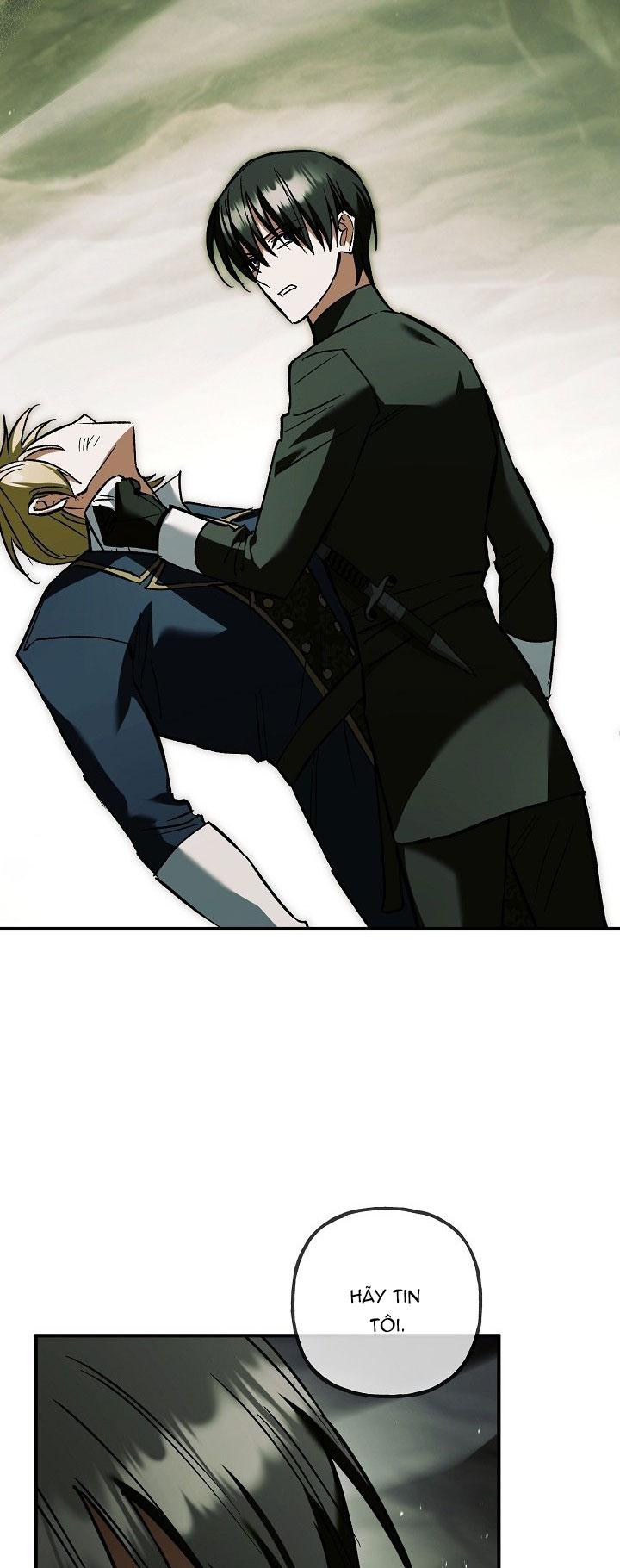 Đọc truyện (ABO) BƯỚC NGOẶT - Chapter 57